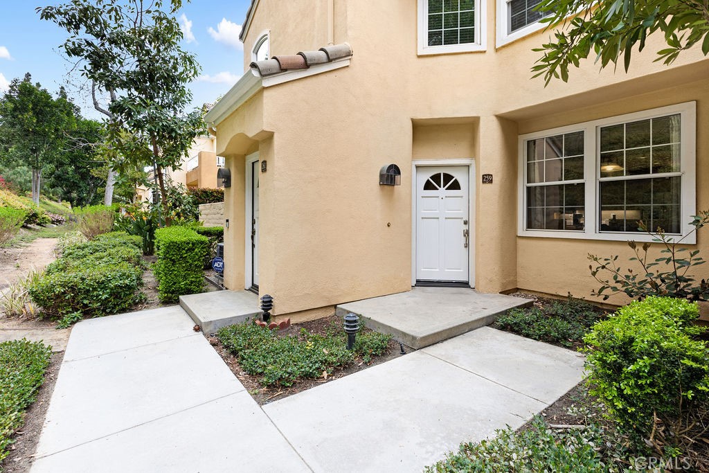 259 Sandcastle