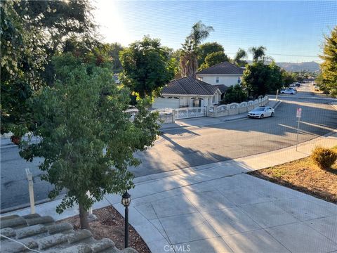 A home in Hacienda Heights