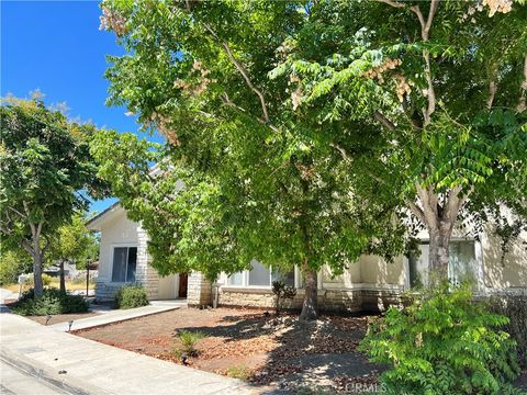 A home in Hacienda Heights