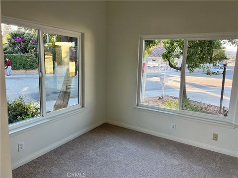 A home in Hacienda Heights