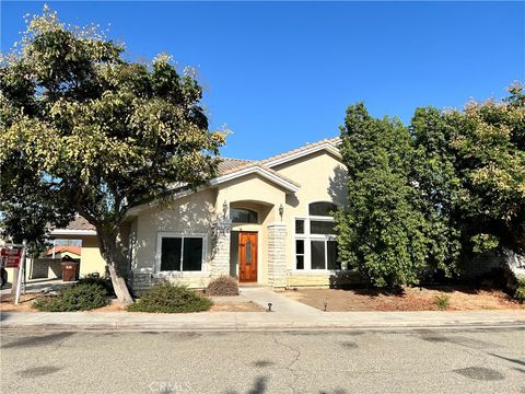 A home in Hacienda Heights