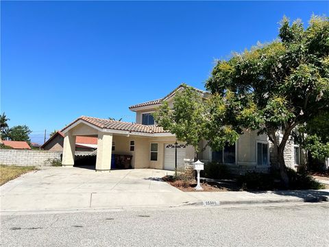 A home in Hacienda Heights