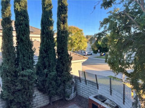 A home in Hacienda Heights