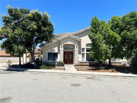 A home in Hacienda Heights