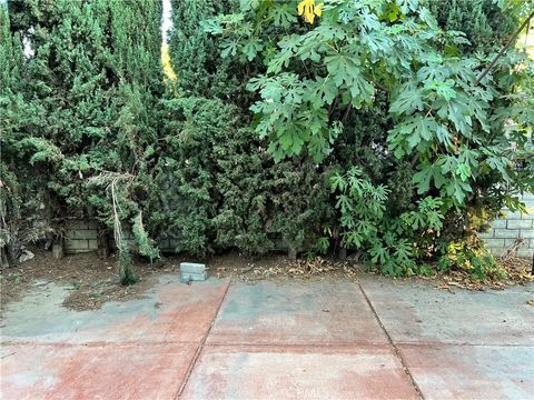 A home in Hacienda Heights