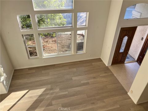 A home in Hacienda Heights