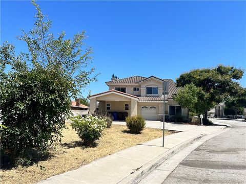 A home in Hacienda Heights