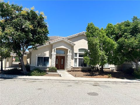 A home in Hacienda Heights