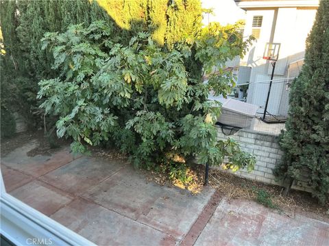 A home in Hacienda Heights