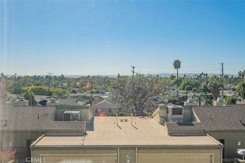 A home in Granada Hills