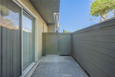 A home in Granada Hills