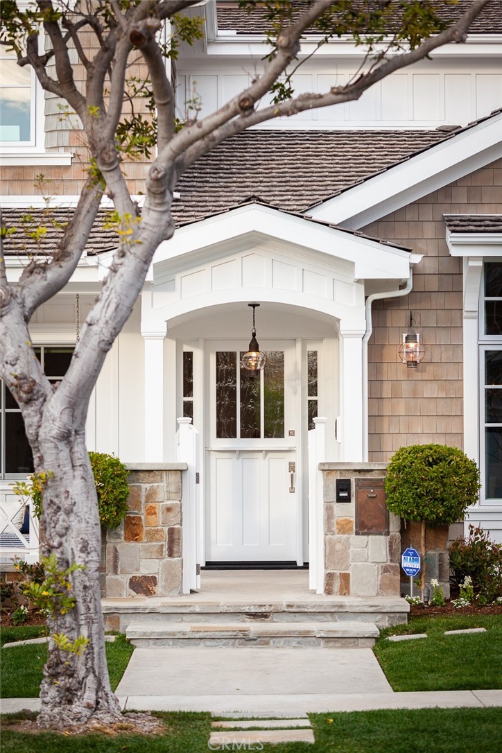 Harbor View Homes (HVHM) - Residential