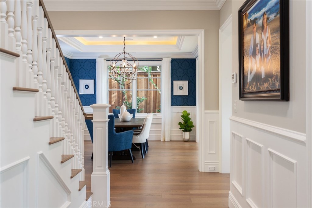 Harbor View Homes (HVHM) - Residential