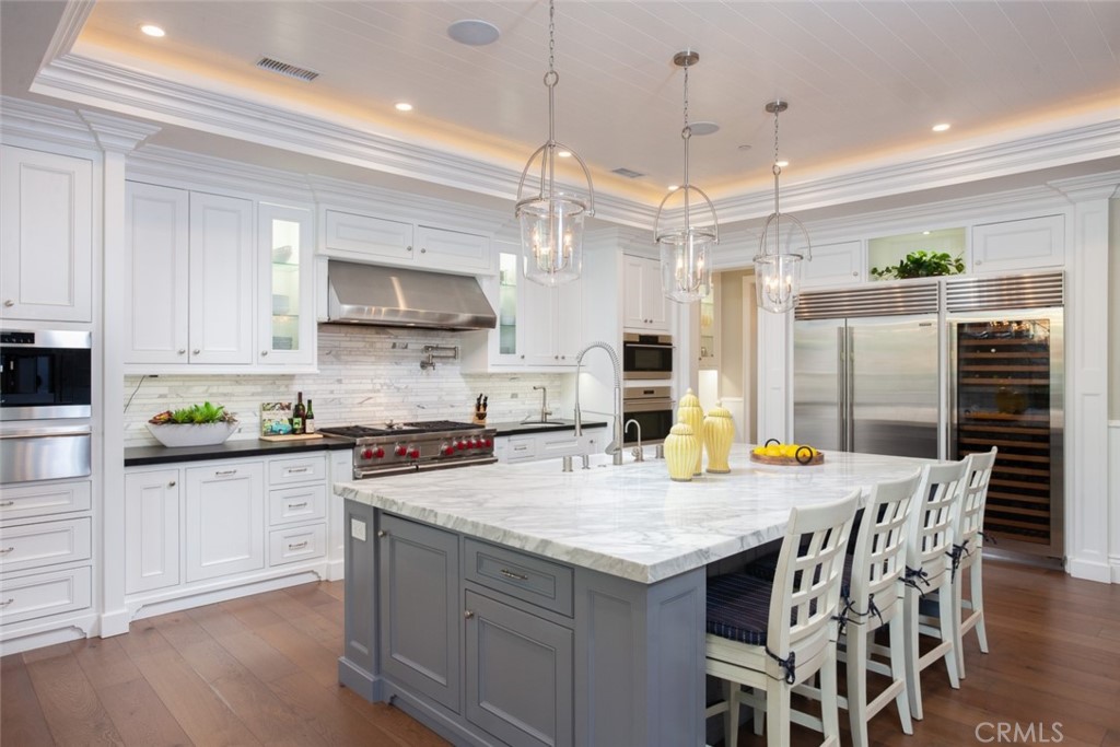 Harbor View Homes (HVHM) - Residential