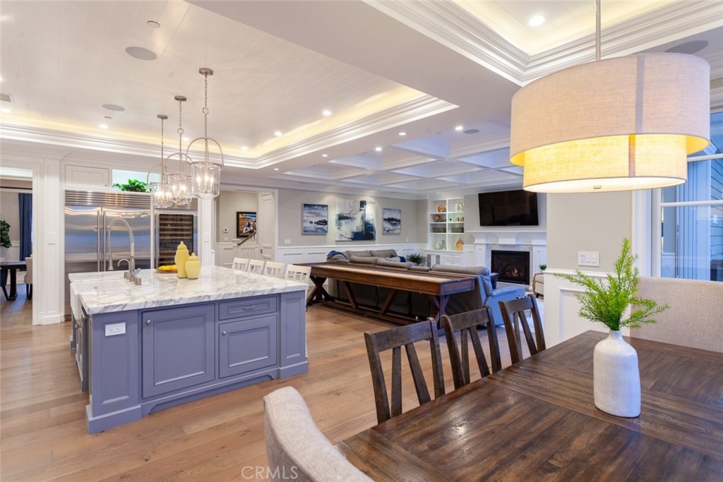 Harbor View Homes (HVHM) - Residential