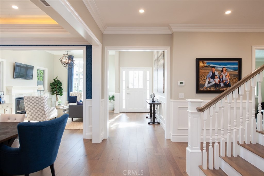 Harbor View Homes (HVHM) - Residential