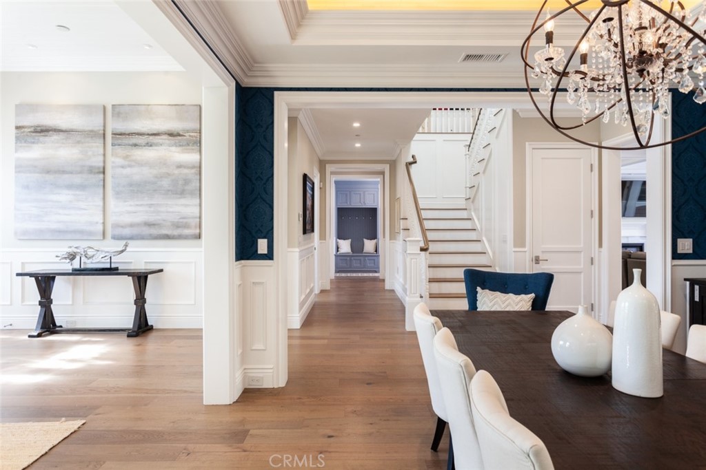 Harbor View Homes (HVHM) - Residential