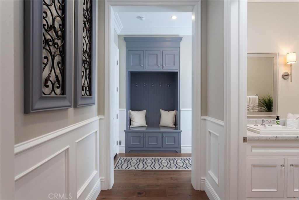 Harbor View Homes (HVHM) - Residential