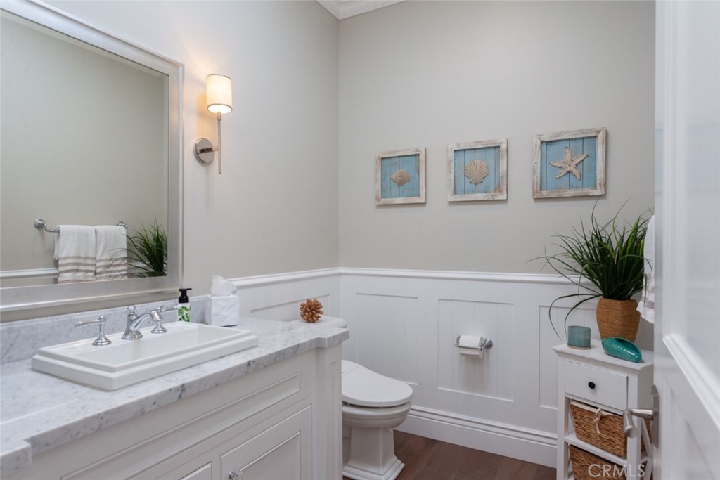 Harbor View Homes (HVHM) - Residential