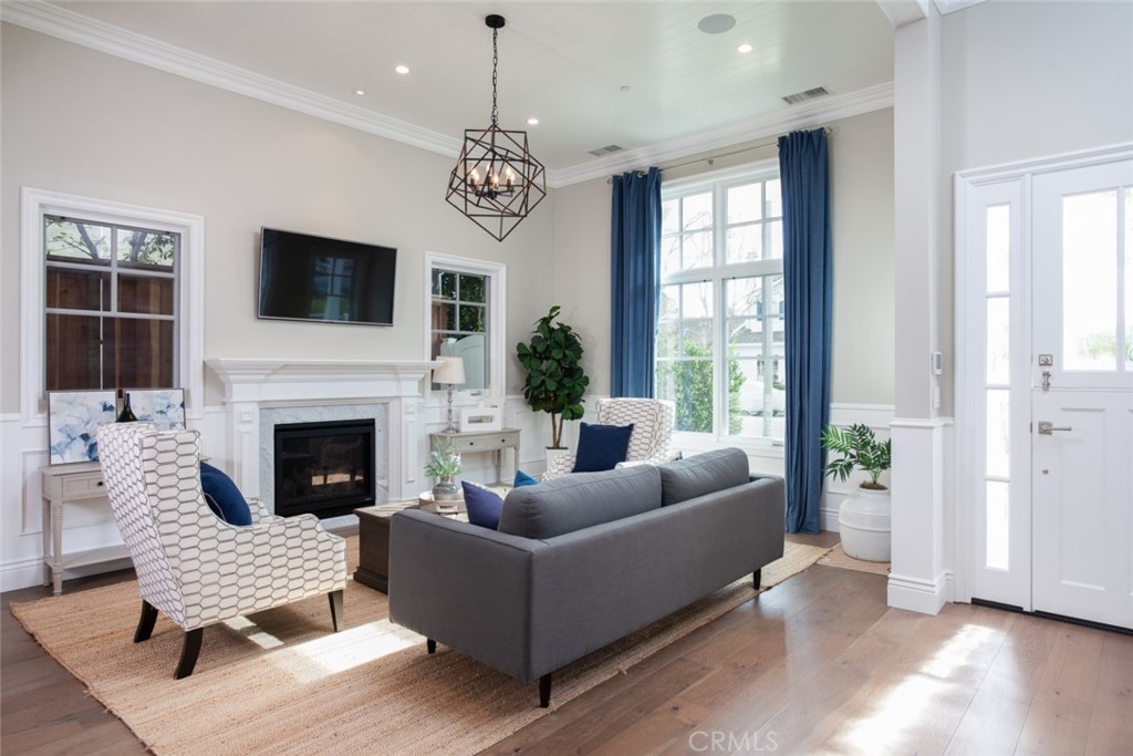 Harbor View Homes (HVHM) - Residential