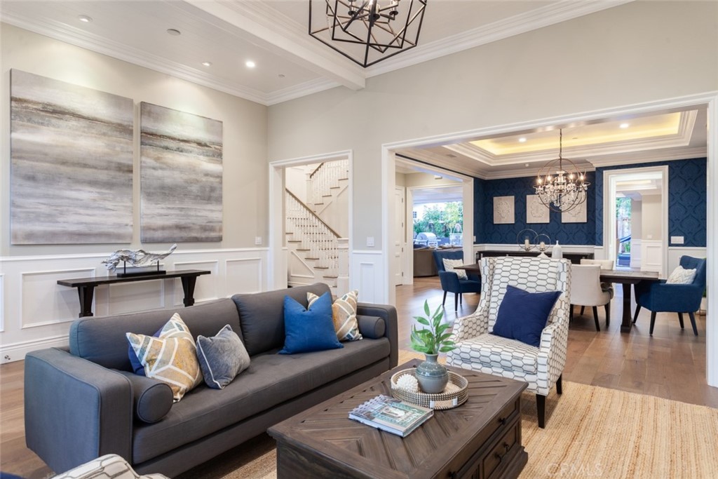 Harbor View Homes (HVHM) - Residential