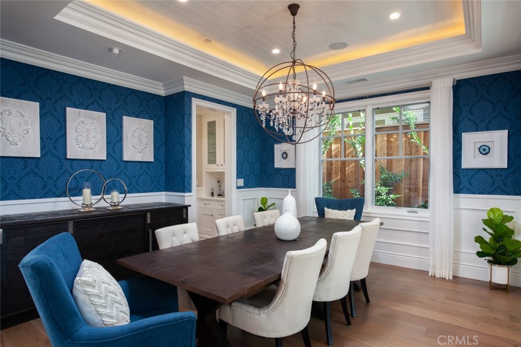 Harbor View Homes (HVHM) - Residential