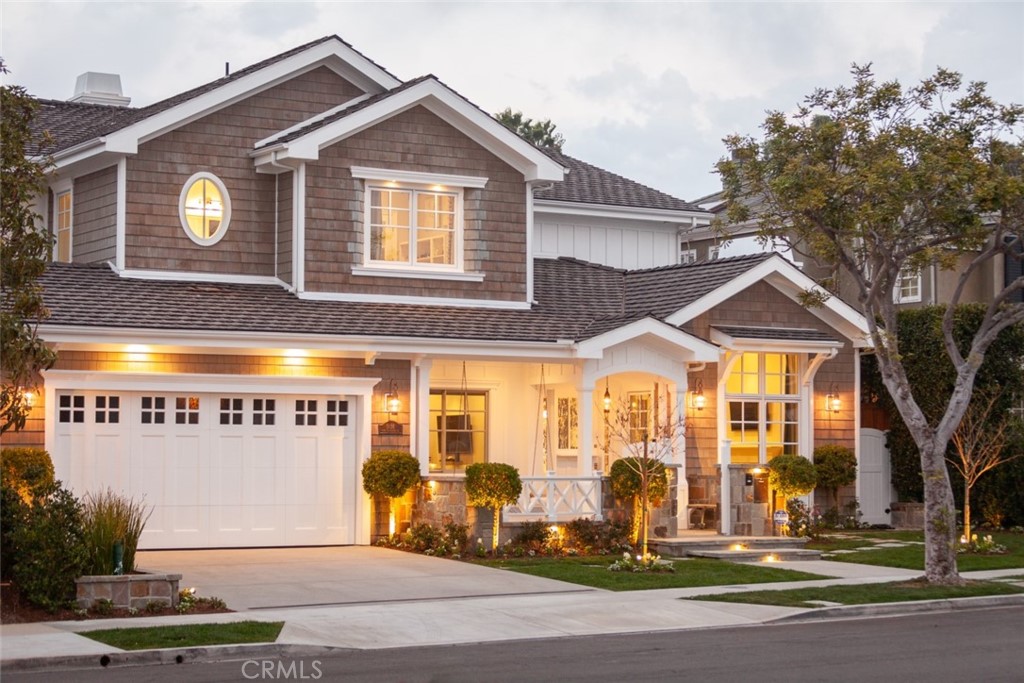 Harbor View Homes (HVHM) - Residential