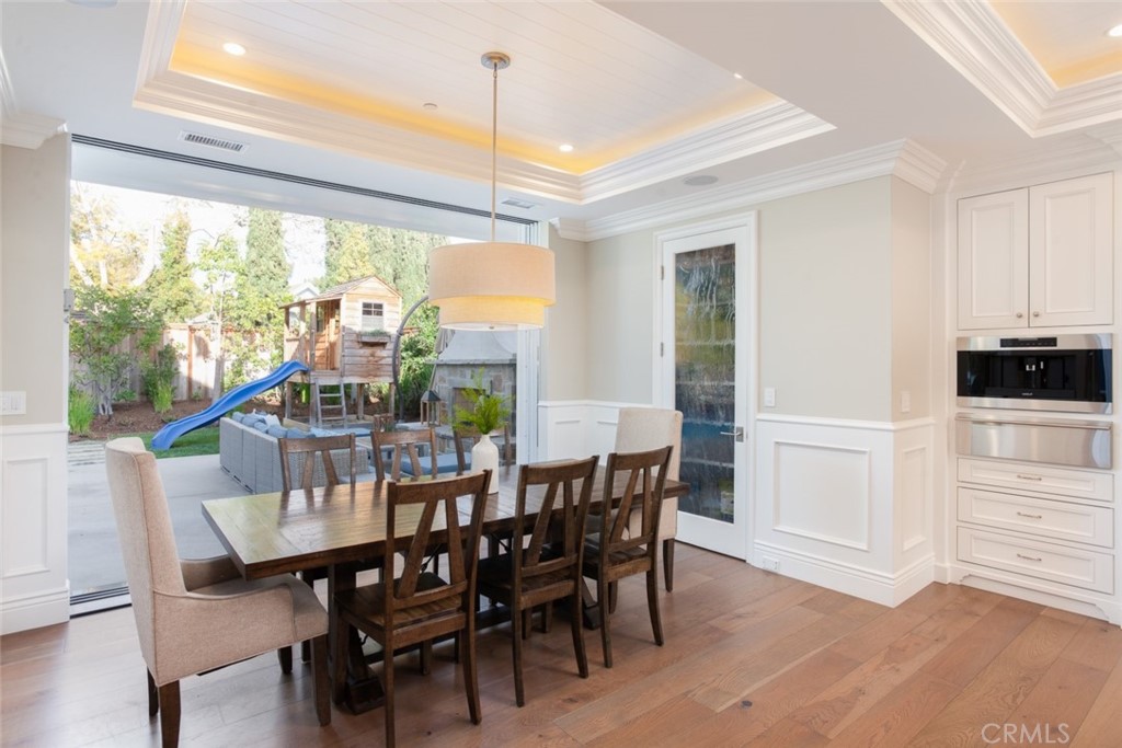 Harbor View Homes (HVHM) - Residential