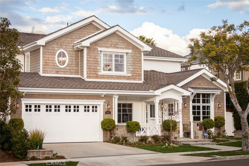 Harbor View Homes (HVHM) - Residential