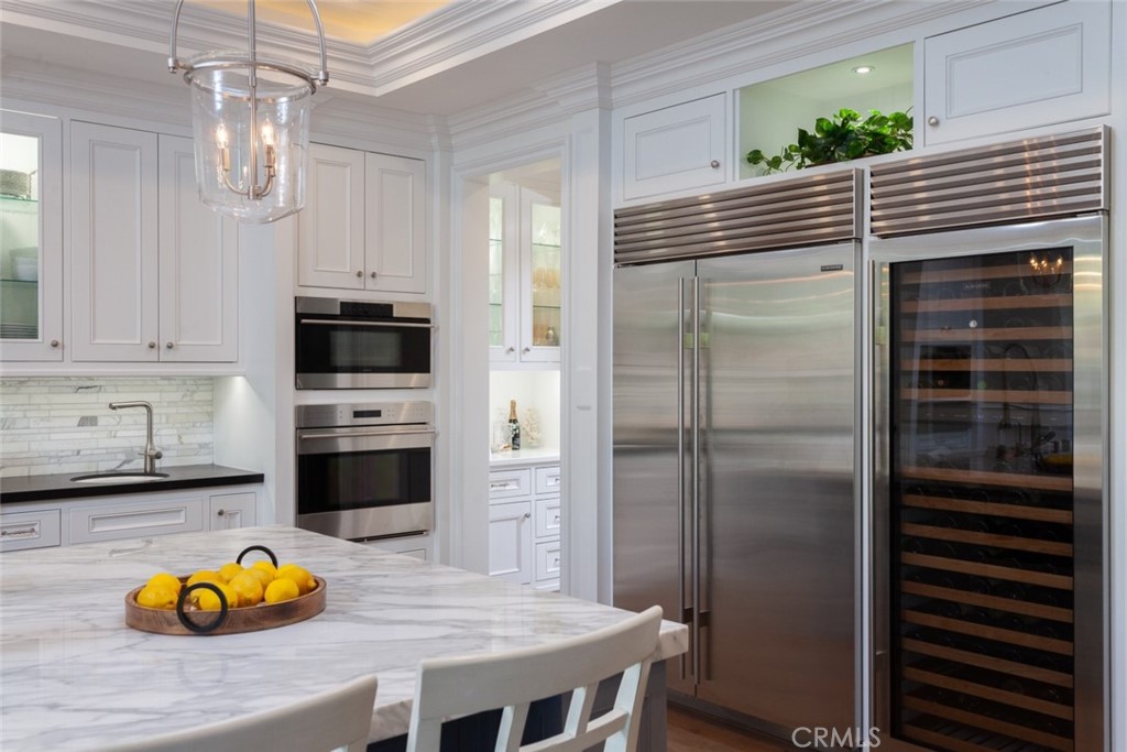 Harbor View Homes (HVHM) - Residential