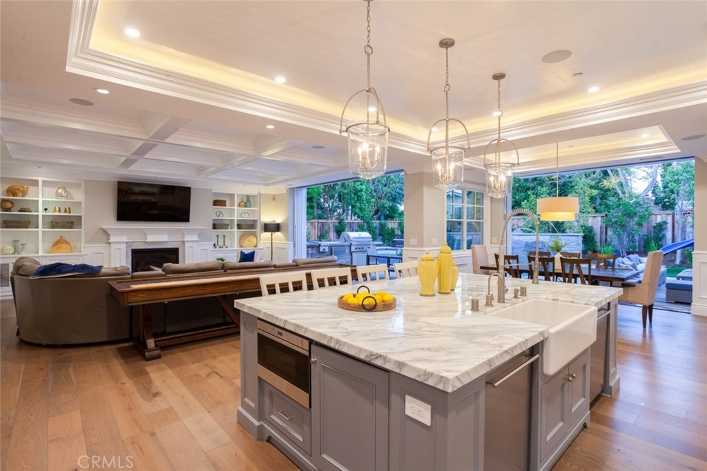 Harbor View Homes (HVHM) - Residential