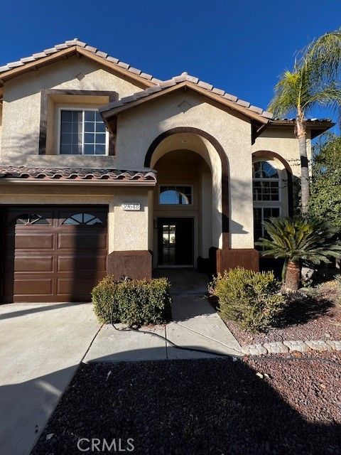 A home in Murrieta