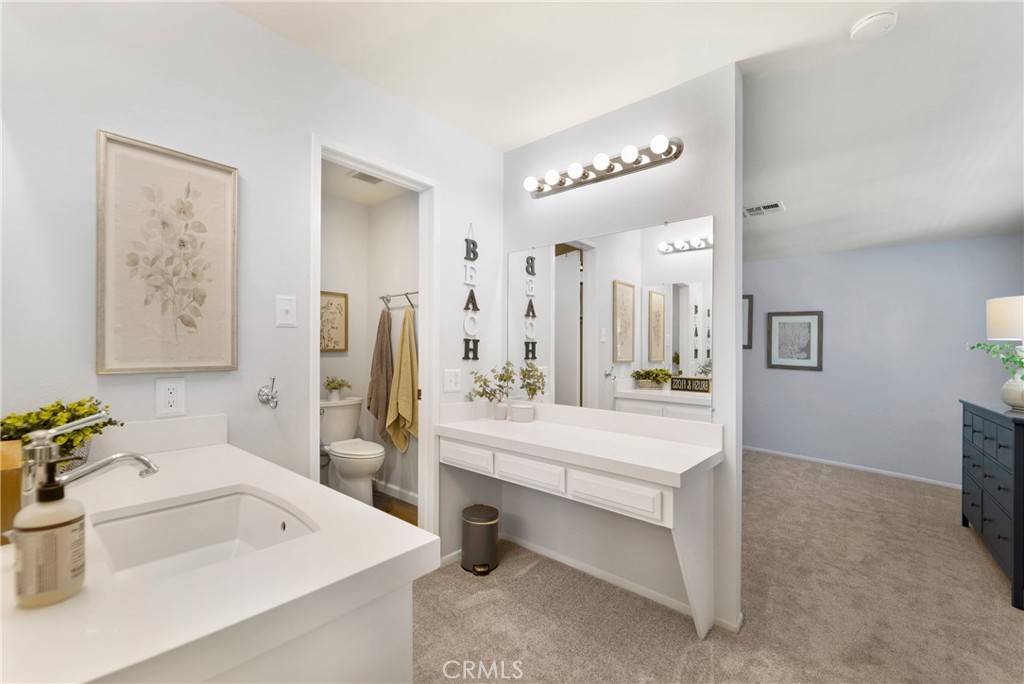 Heritage Village - Residential