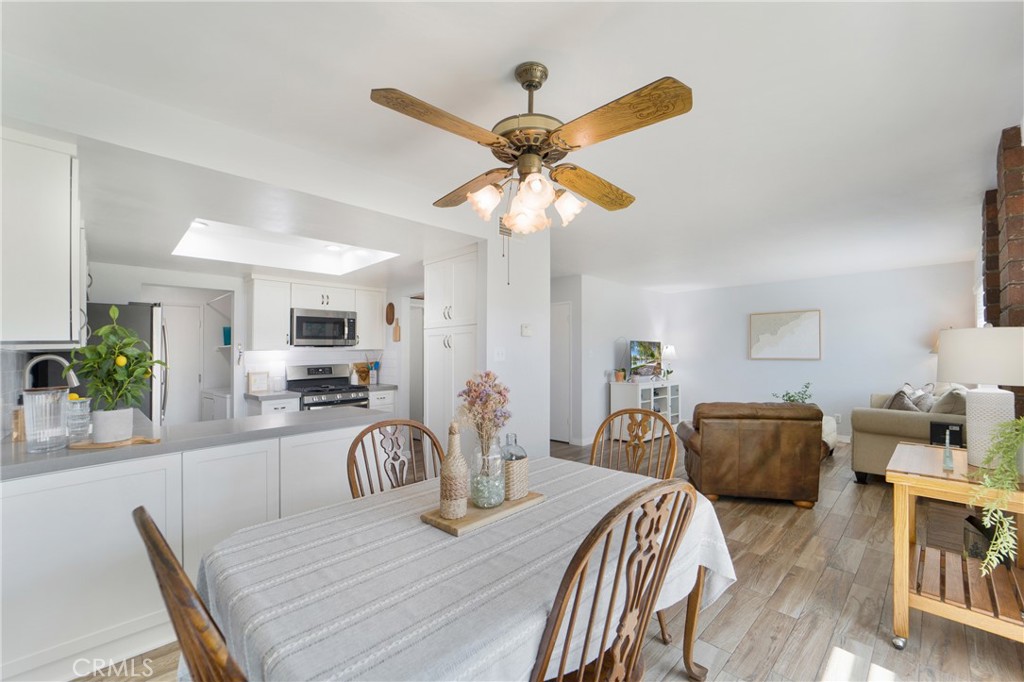 Heritage Village - Residential