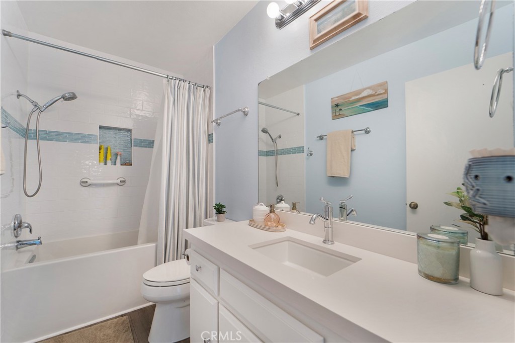 Heritage Village - Residential