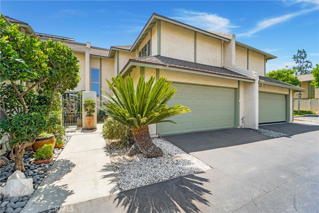 Heritage Village - Residential