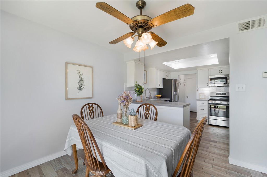 Heritage Village - Residential