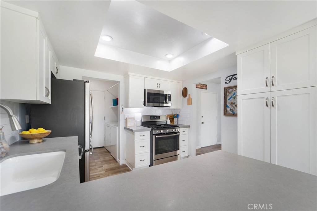 Heritage Village - Residential