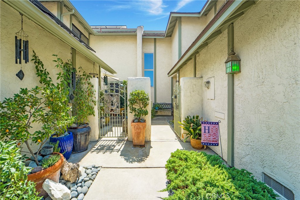 Heritage Village - Residential