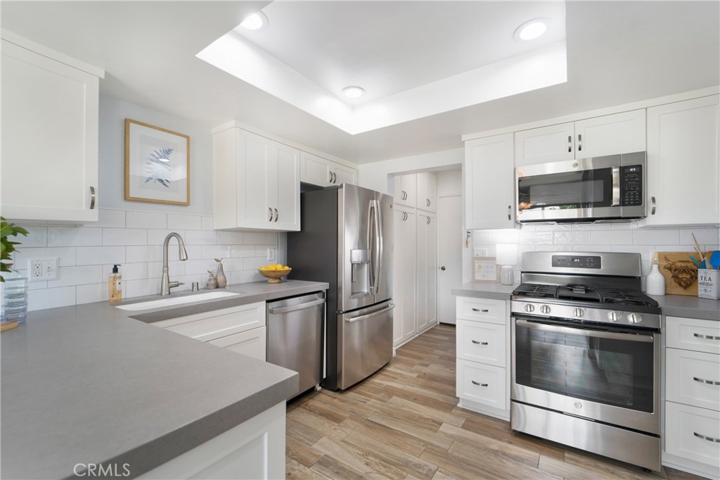 Heritage Village - Residential