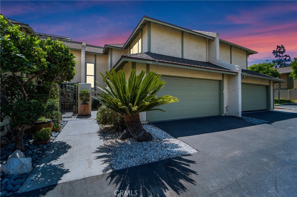 Heritage Village - Residential