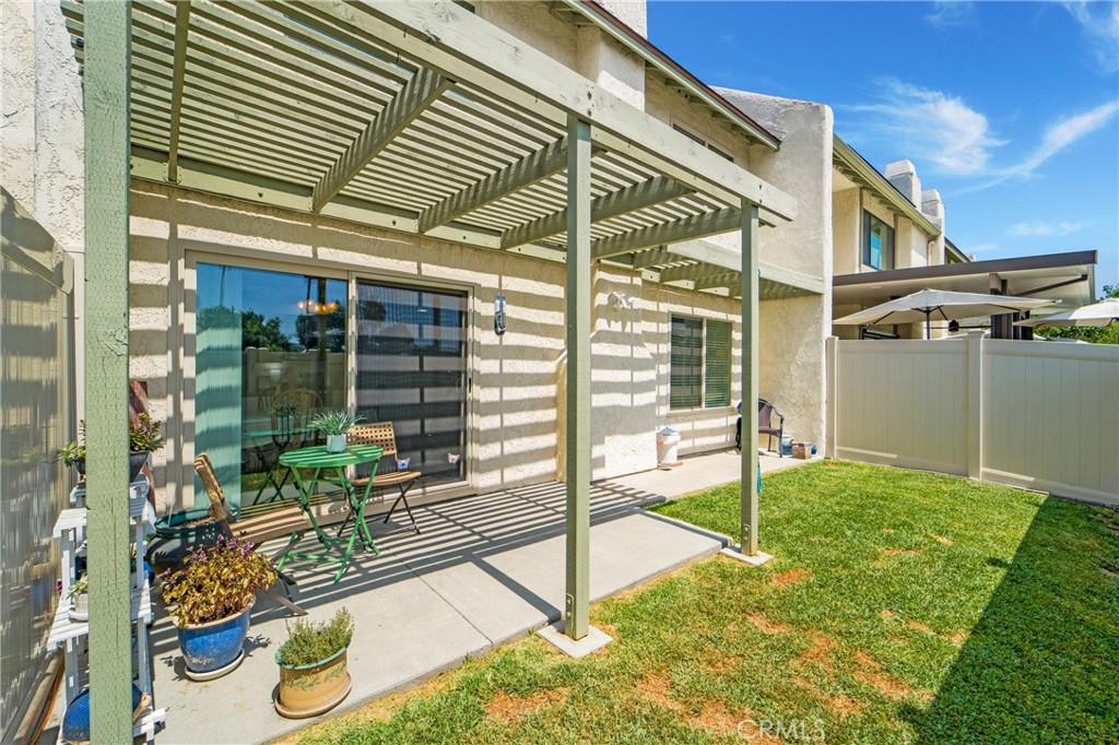 Heritage Village - Residential