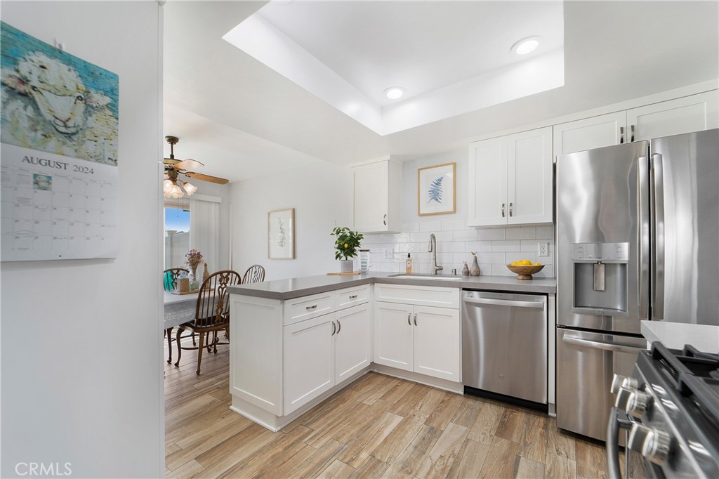 Heritage Village - Residential