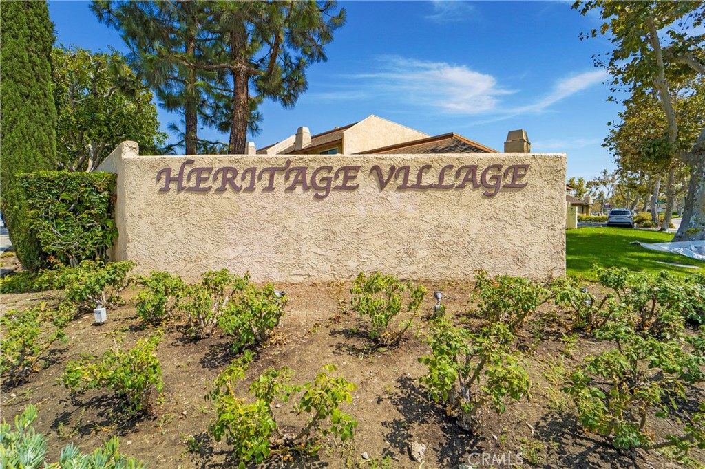 Heritage Village - Residential