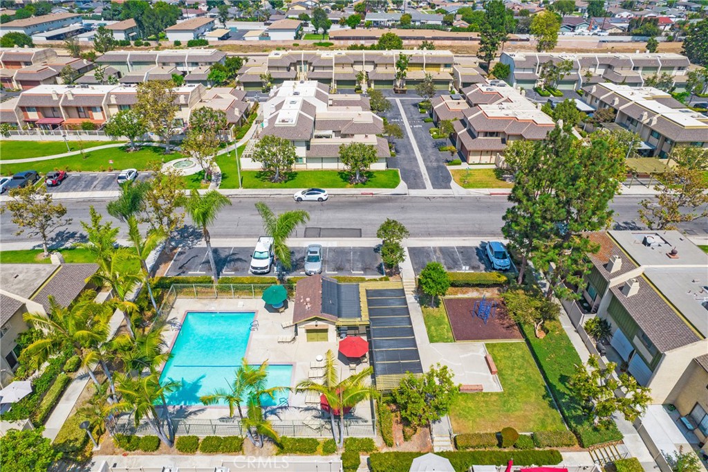 Heritage Village - Residential