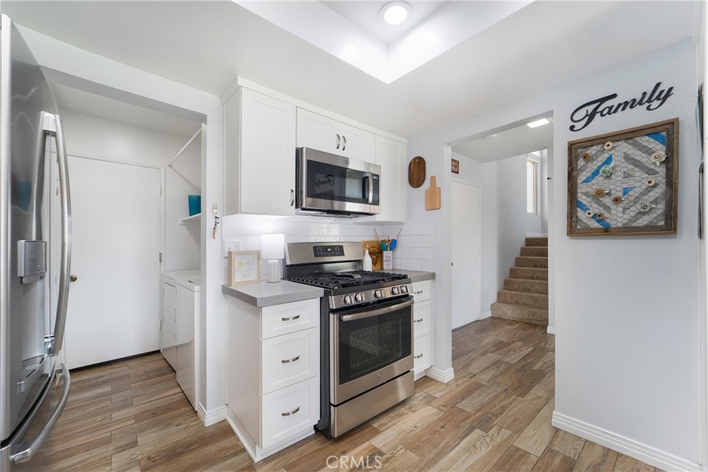 Heritage Village - Residential