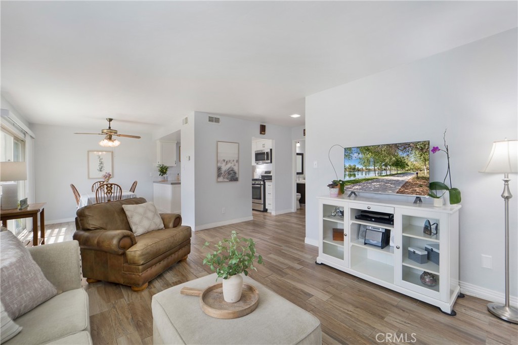 Heritage Village - Residential