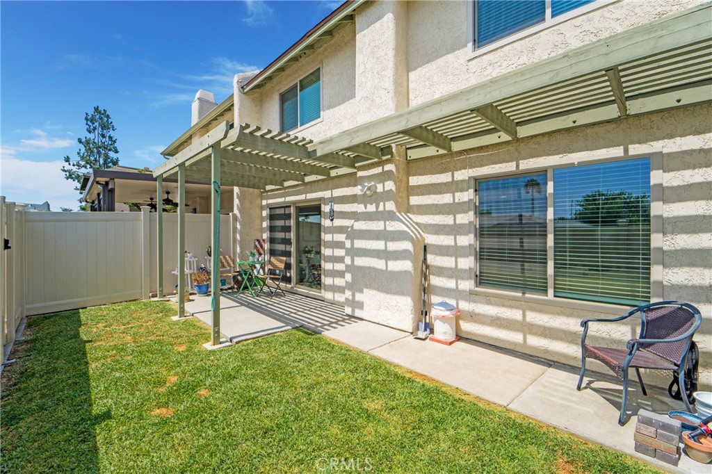 Heritage Village - Residential