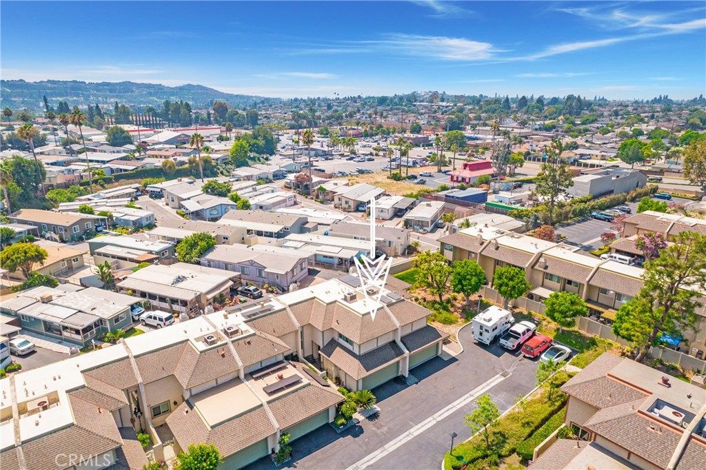 Heritage Village - Residential