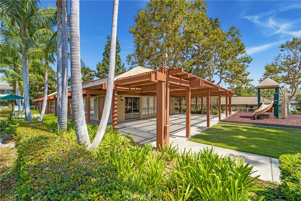 Heritage Village - Residential